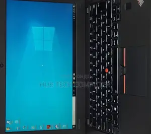 Photo - Laptop Lenovo ThinkPad T480 16GB Intel Core I5 SSD 256GB