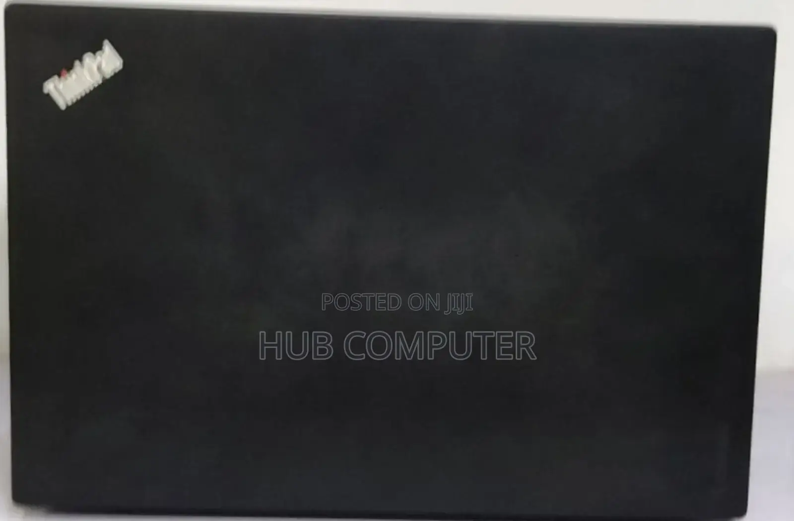 Laptop Lenovo ThinkPad T480 16GB Intel Core I5 SSD 256GB