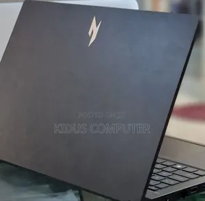 New Laptop Acer Nitro 5 16GB AMD Ryzen 5 SSD 512GB