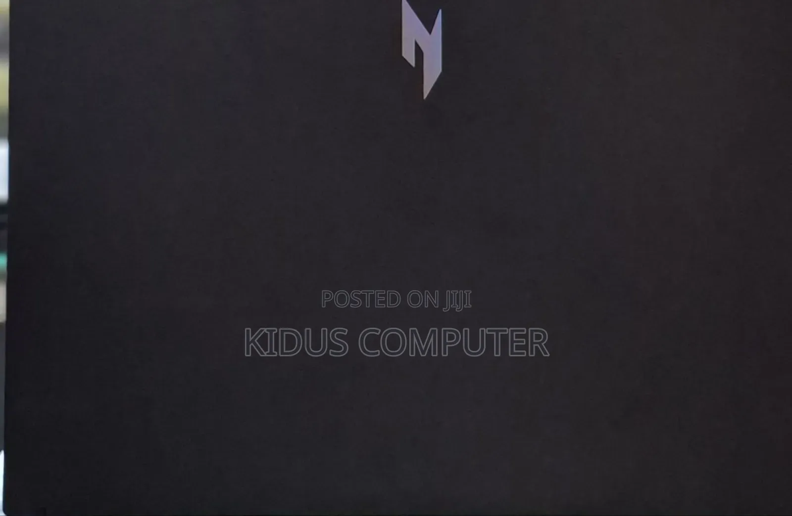 New Laptop Acer Nitro 5 16GB AMD Ryzen 5 SSD 512GB