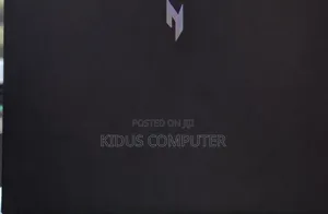 New Laptop Acer Nitro 5 16GB AMD Ryzen 5 SSD 512GB