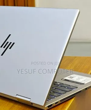 New Laptop HP Envy X360 16GB Intel Core I7 SSD 1T