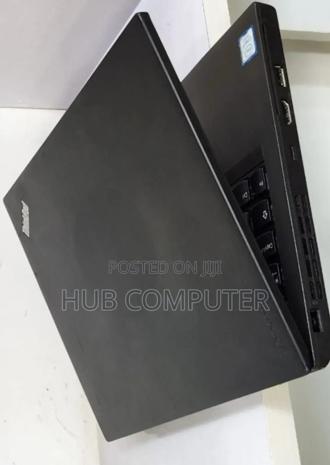 Laptop Lenovo ThinkPad T480 16GB Intel Core I5 SSD 256GB