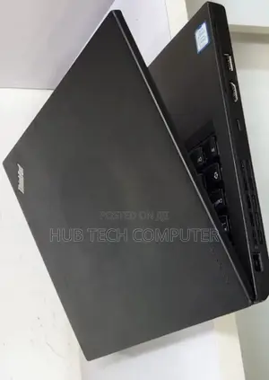 Laptop Lenovo ThinkPad T480 16GB Intel Core I5 SSD 256GB