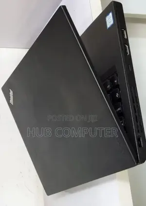 Laptop Lenovo ThinkPad T480 16GB Intel Core I5 SSD 256GB