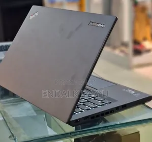 New Laptop Lenovo ThinkPad T450 8GB Intel Core I5 HDD 500GB