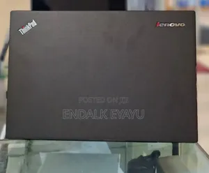 New Laptop Lenovo ThinkPad T450 8GB Intel Core I5 HDD 500GB