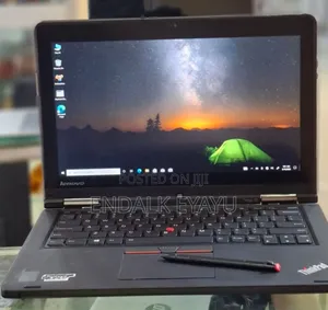 New Laptop Lenovo ThinkPad T450 8GB Intel Core I5 HDD 500GB