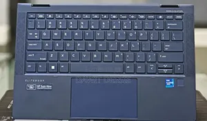 New Laptop HP 16GB Intel Core I7 SSD 512GB