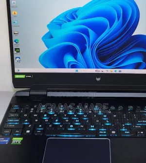 Photo - New Laptop Acer Predator Helios 300 16GB Intel Core I9 SSD 512GB