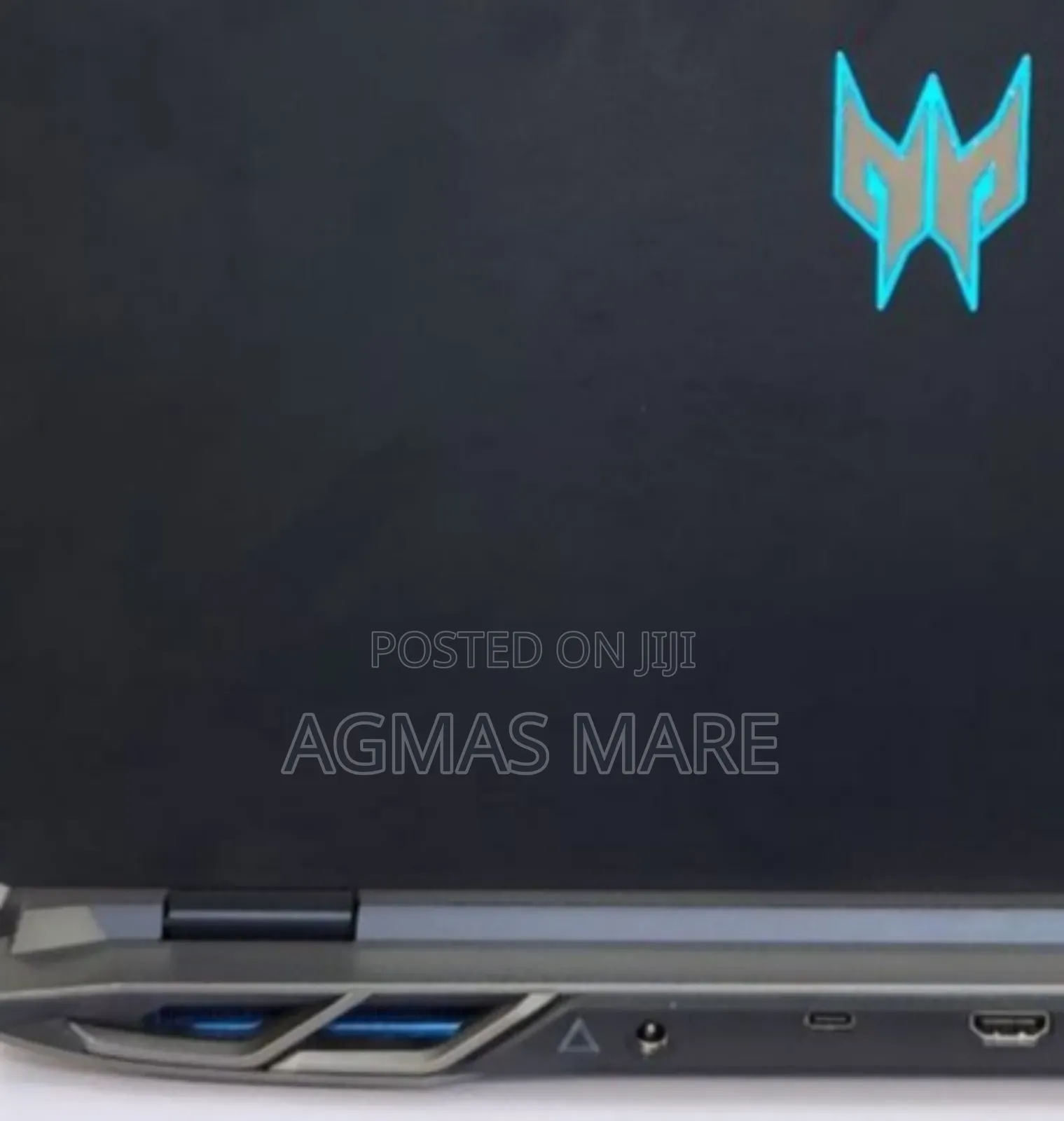 New Laptop Acer Predator Helios 300 16GB Intel Core I9 SSD 512GB