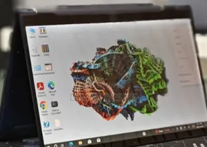 New Laptop HP 16GB Intel Core I7 SSD 512GB