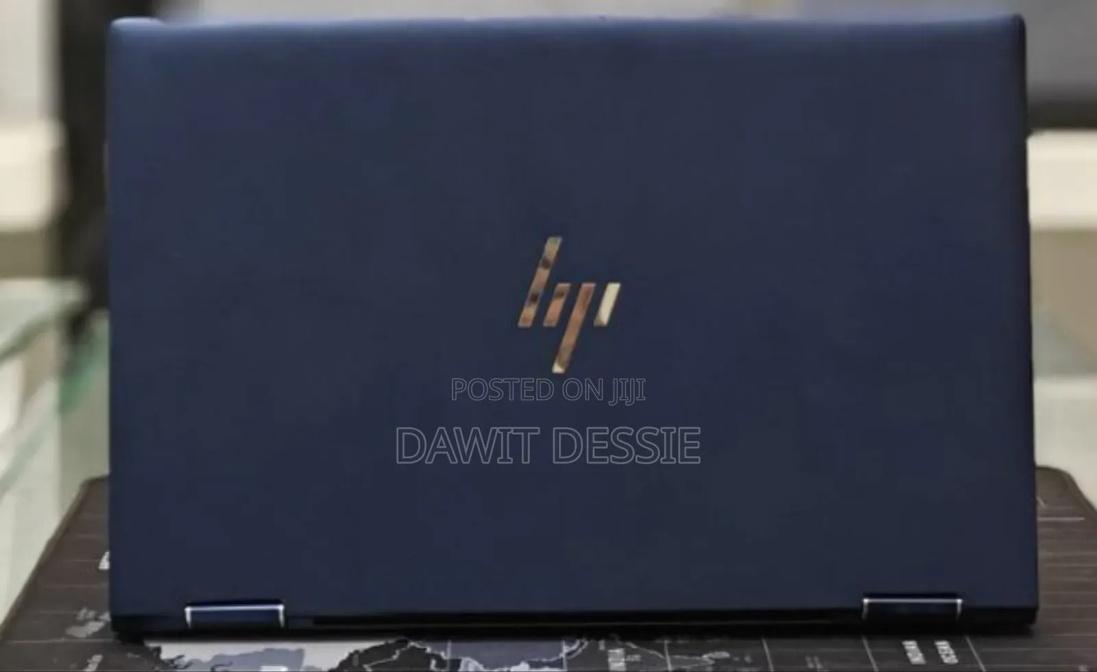 New Laptop HP 16GB Intel Core I7 SSD 512GB