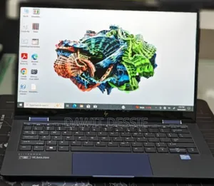 New Laptop HP 16GB Intel Core I7 SSD 512GB