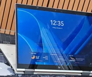 New Laptop HP EliteBook 830 16GB Intel Core I5 SSD 256GB