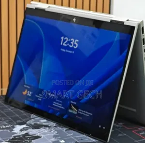 New Laptop HP EliteBook 830 16GB Intel Core I5 SSD 256GB