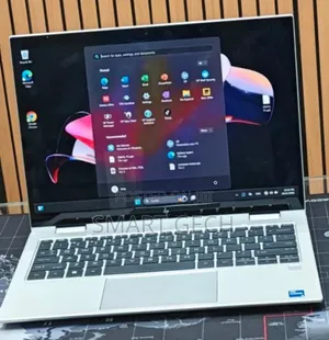 New Laptop HP EliteBook 830 16GB Intel Core I5 SSD 256GB