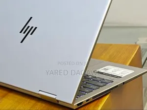 New Laptop HP Envy X360 16GB Intel Core Ultra 7 SSD 1T