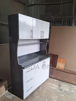 Photo - Kitchen Cabinet