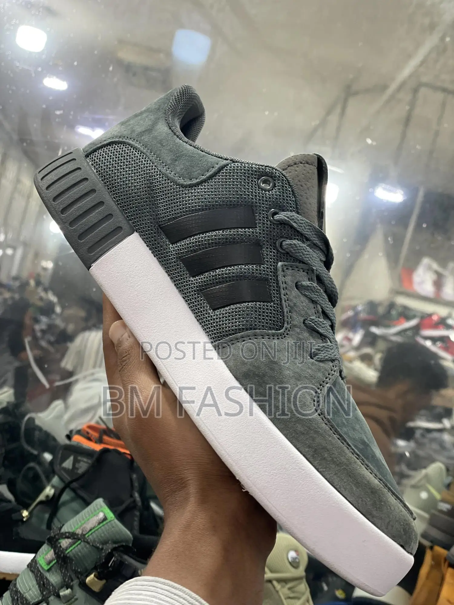 Premium Quality Adidas Men’S Sneakers Available in Many Colors