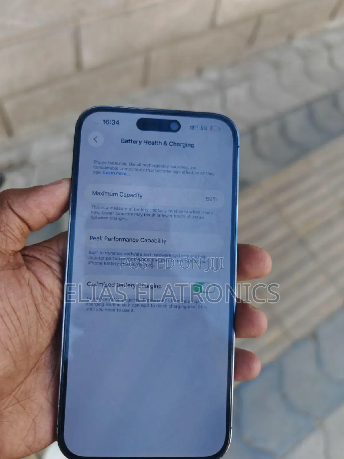 Apple iPhone 14 Pro Max 256 GB Purple