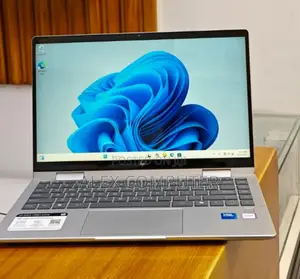 New Laptop HP Envy X360 16GB SSD 1T