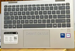 New Laptop HP Pavilion 14 X360 2-in-1 16GB Intel Core 7 SSD 1T