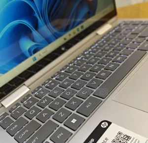 Photo - New Laptop HP Envy X360 16GB SSD 1T