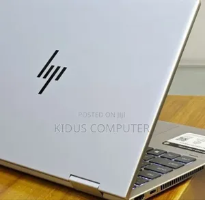 New Laptop HP Envy X360 16GB SSD 1T