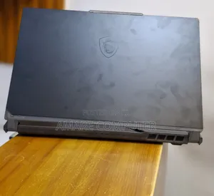 New Laptop MSI Cyborg 15 16GB Intel Core I7 SSD 512GB