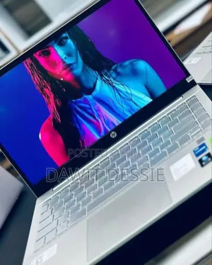 New Laptop HP 16GB Intel Core I5 SSD 512GB