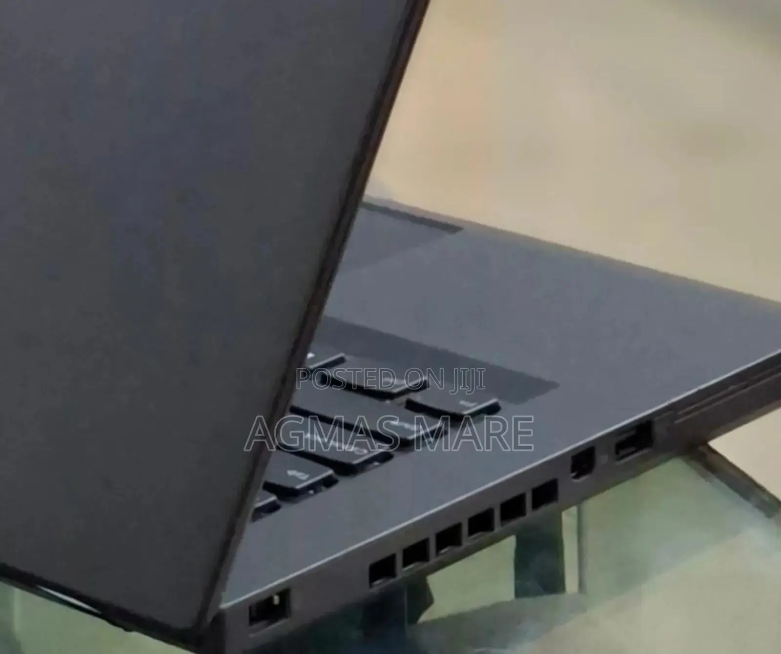 New Laptop Lenovo ThinkPad T440 8GB Intel Core I5 HDD 500GB