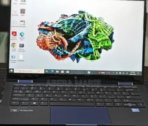 New HP Elite Dragonfly X360 11th Gen 16GB Intel Core I7 SSD 512GB