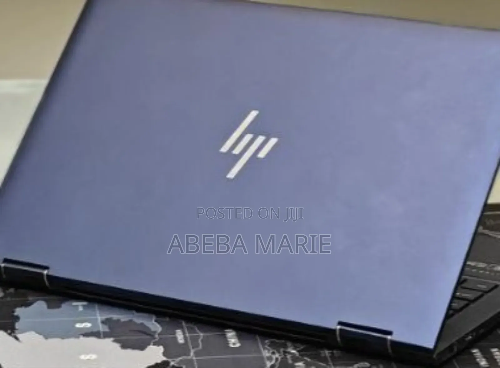 New HP Elite Dragonfly X360 11th Gen 16GB Intel Core I7 SSD 512GB