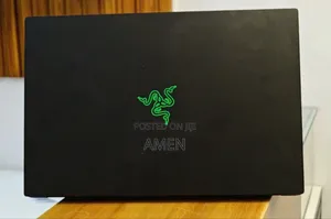 New Laptop Razer Blade 16GB Intel Core I7 SSD 512GB