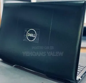 Photo - New Laptop Dell G5 16GB Intel Core I7 SSD 512GB