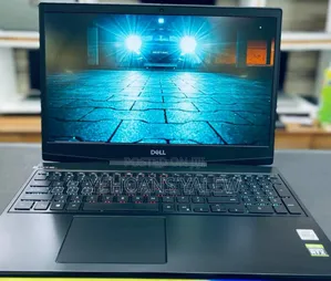 New Laptop Dell G5 16GB Intel Core I7 SSD 512GB