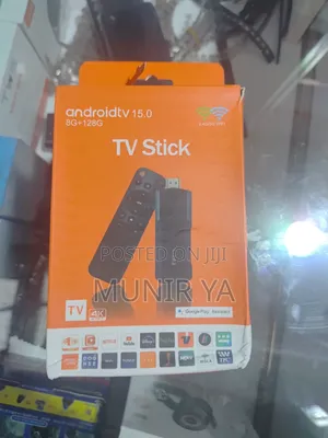 Photo - Tv Smarter or Tv Stick