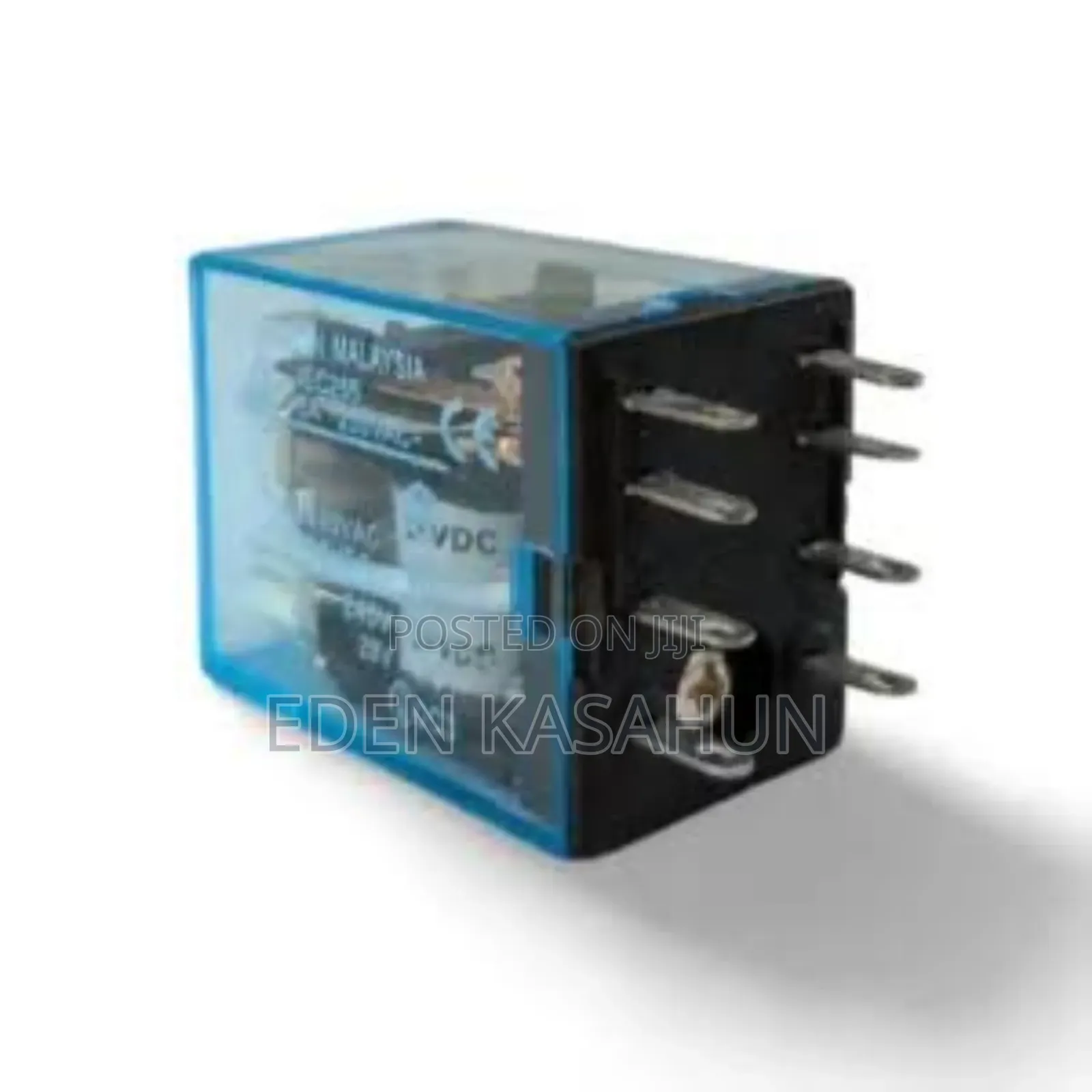 24v Dc Relays
