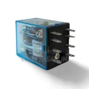 24v Dc Relays