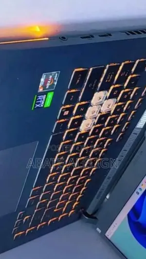 New Laptop Asus ROG Strix G15 16GB AMD Ryzen 9 SSD 1T