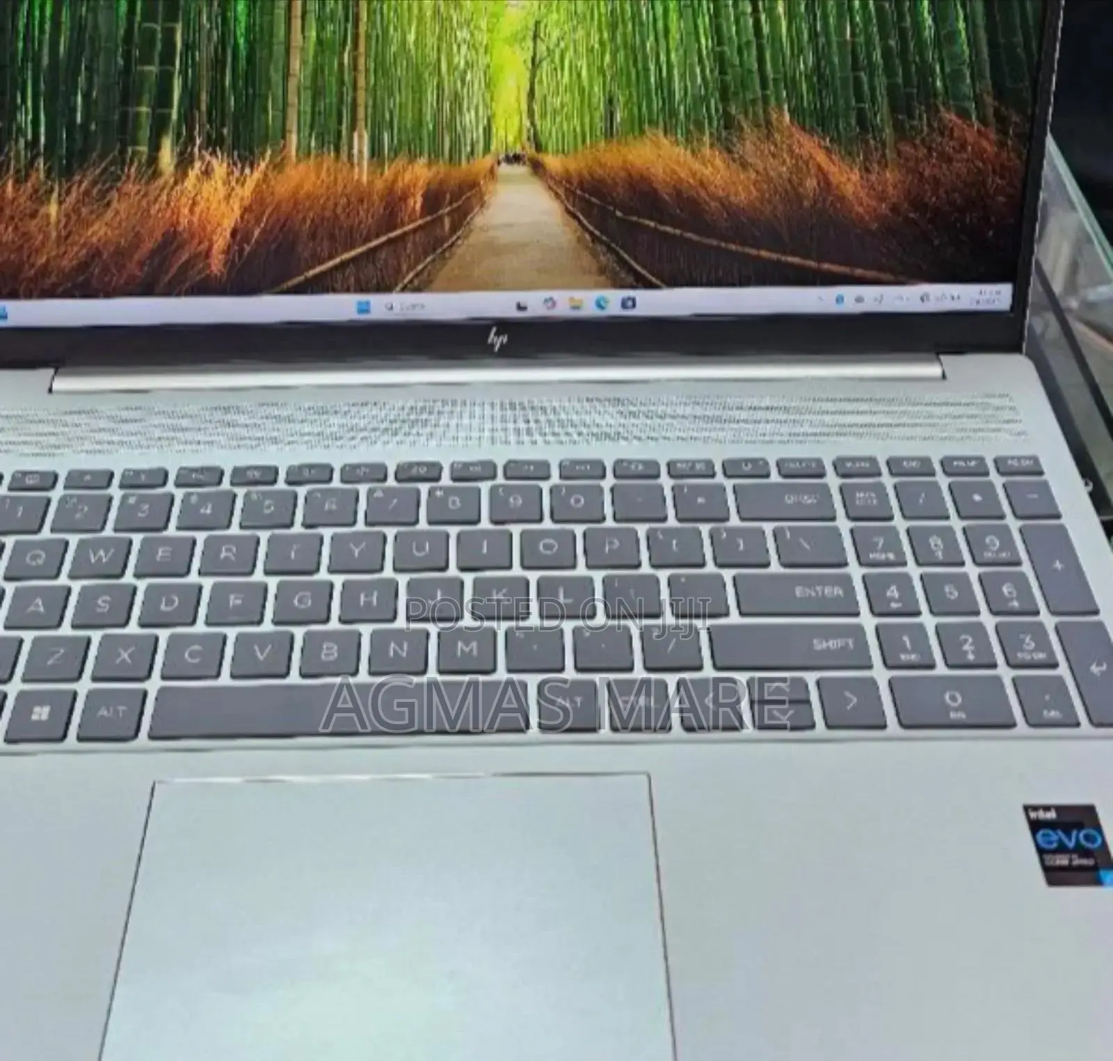 New Laptop HP Pavilion 15 16GB Intel Core I7 SSD 1T