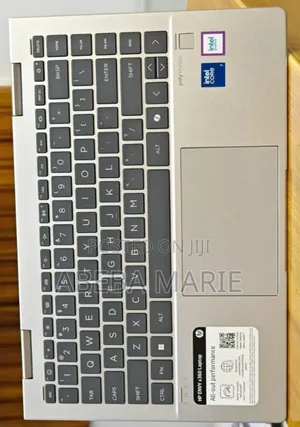 Photo - New Laptop HP Envy X360 16GB Intel Core 7 SSD 1T
