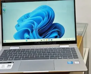 New Laptop HP Envy X360 16GB Intel Core 7 SSD 1T