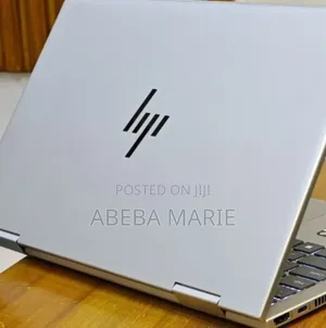 New Laptop HP Envy X360 16GB Intel Core 7 SSD 1T