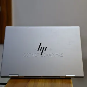 New Laptop HP Envy X360 16GB Intel Core I7 SSD 1T