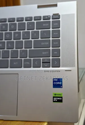 New Laptop HP Envy X360 16GB Intel Core I7 SSD 1T