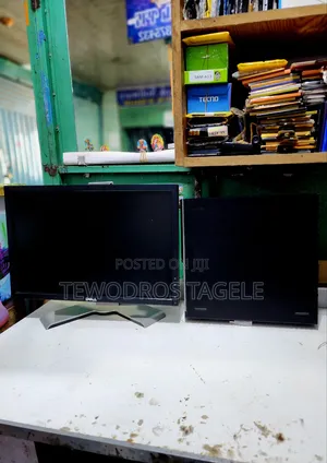 Photo - Desktop Computer Dell OptiPlex 3020 4GB Intel Core I5 HDD 500GB