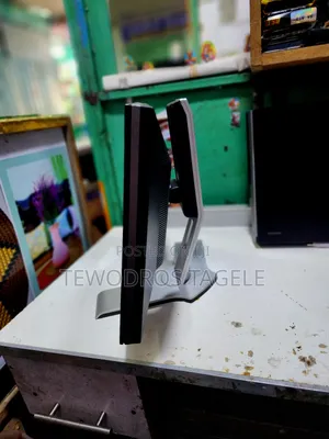 Desktop Computer Dell OptiPlex 3020 4GB Intel Core I5 HDD 500GB