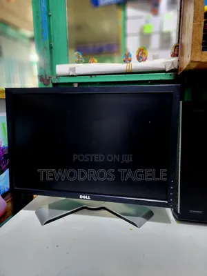 Desktop Computer Dell OptiPlex 3020 4GB Intel Core I5 HDD 500GB